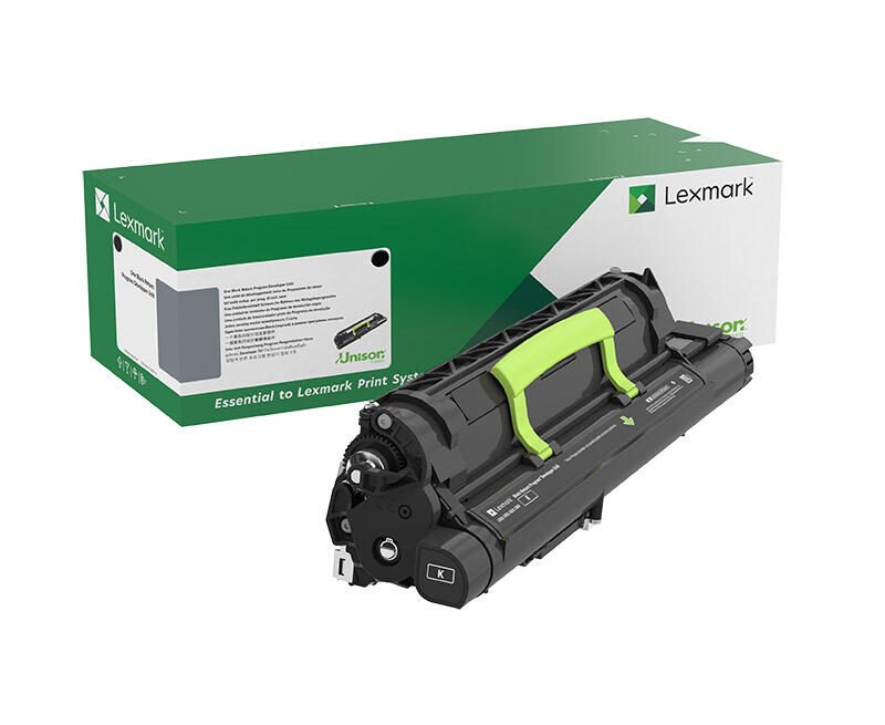 Cartouche de toner noir (73B20K0) Lexmark Original pour CS827de, CX827de