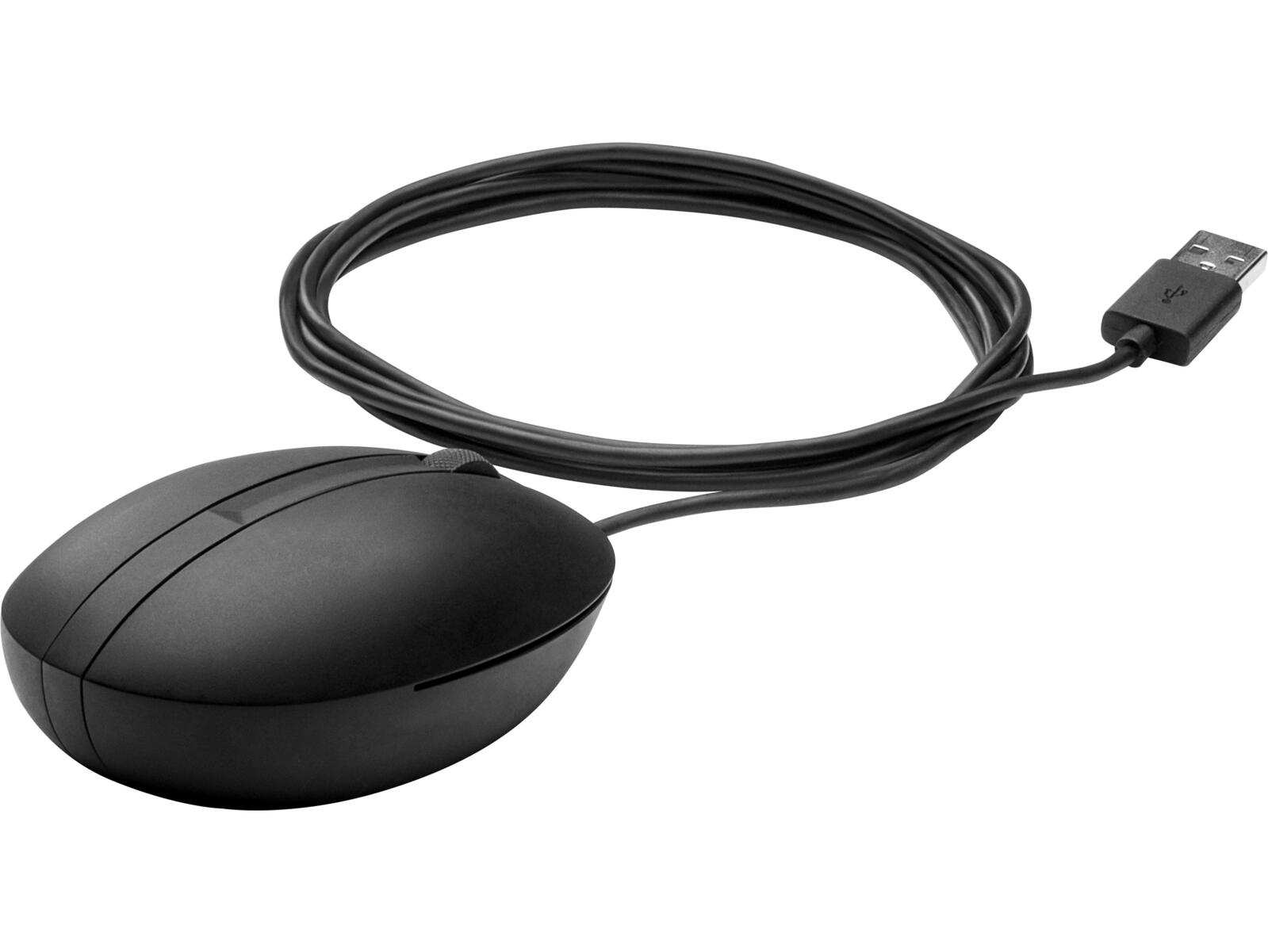 Souris filaire HP Wired 320M