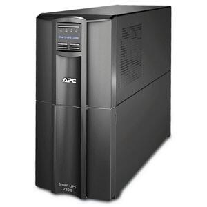 APC Smart-UPS 2200 VA, LCD, 220-240 V (SMT2200IC) avec APC SmartConnect