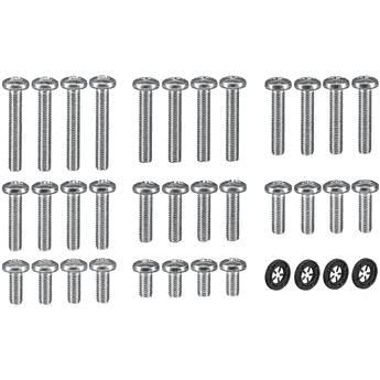 Kit de fixation Chief FHB5147 pour écrans Samsung Q-Series M8x50 mm