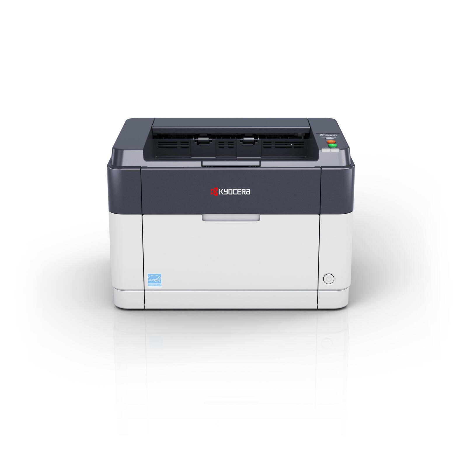 Kyocera ECOSYS FS-1061DN Imprimante laser monochrome A4, Imprimante, Recto-verso, LAN, USB