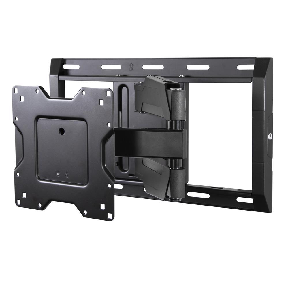 Ergotron Neo-Flex® CANTILEVER UHD pour écrans avec VESA jusqu'à 54,4 kg