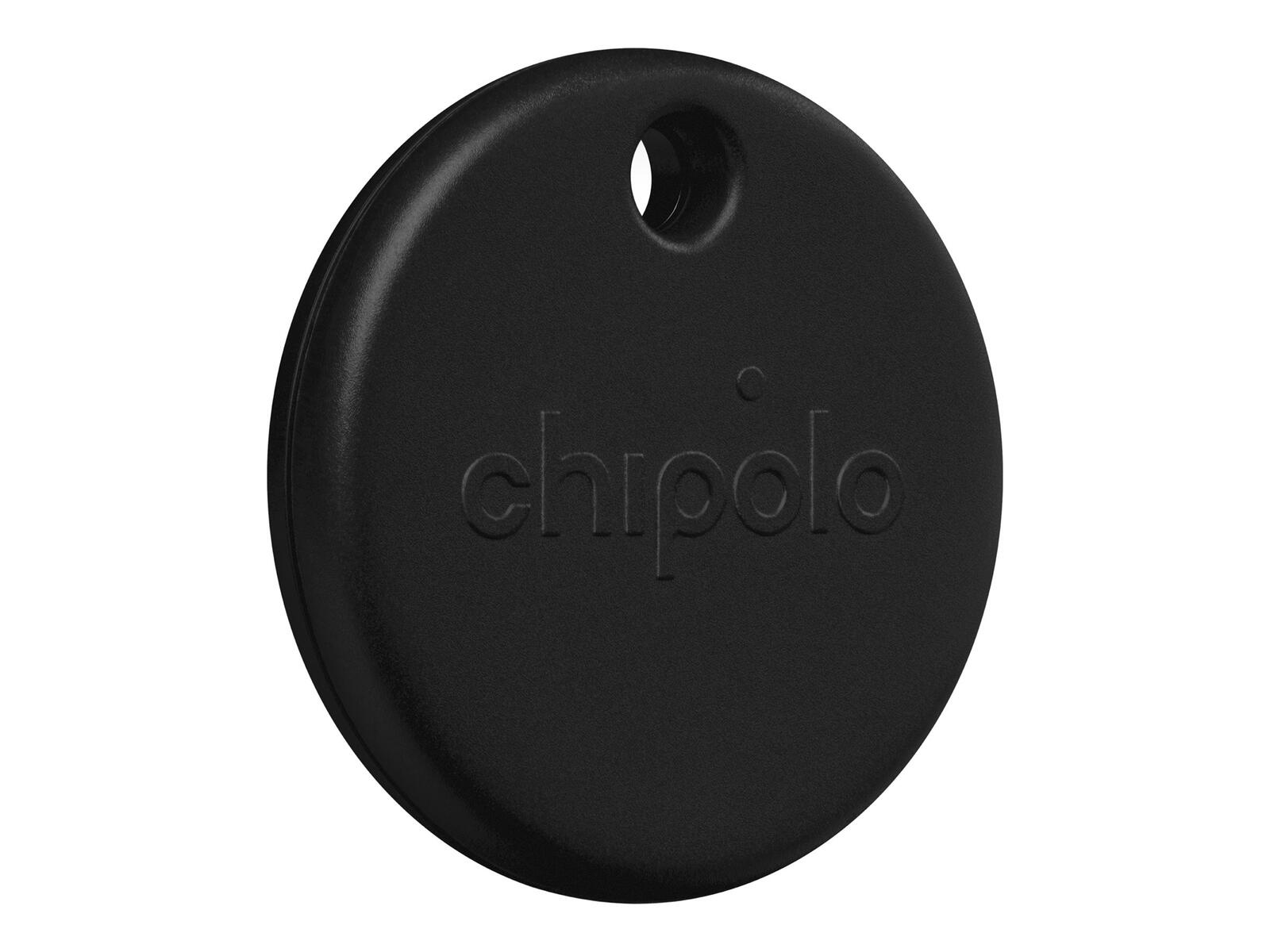 Chipolo POP 1 traceur Bluetooth, noir