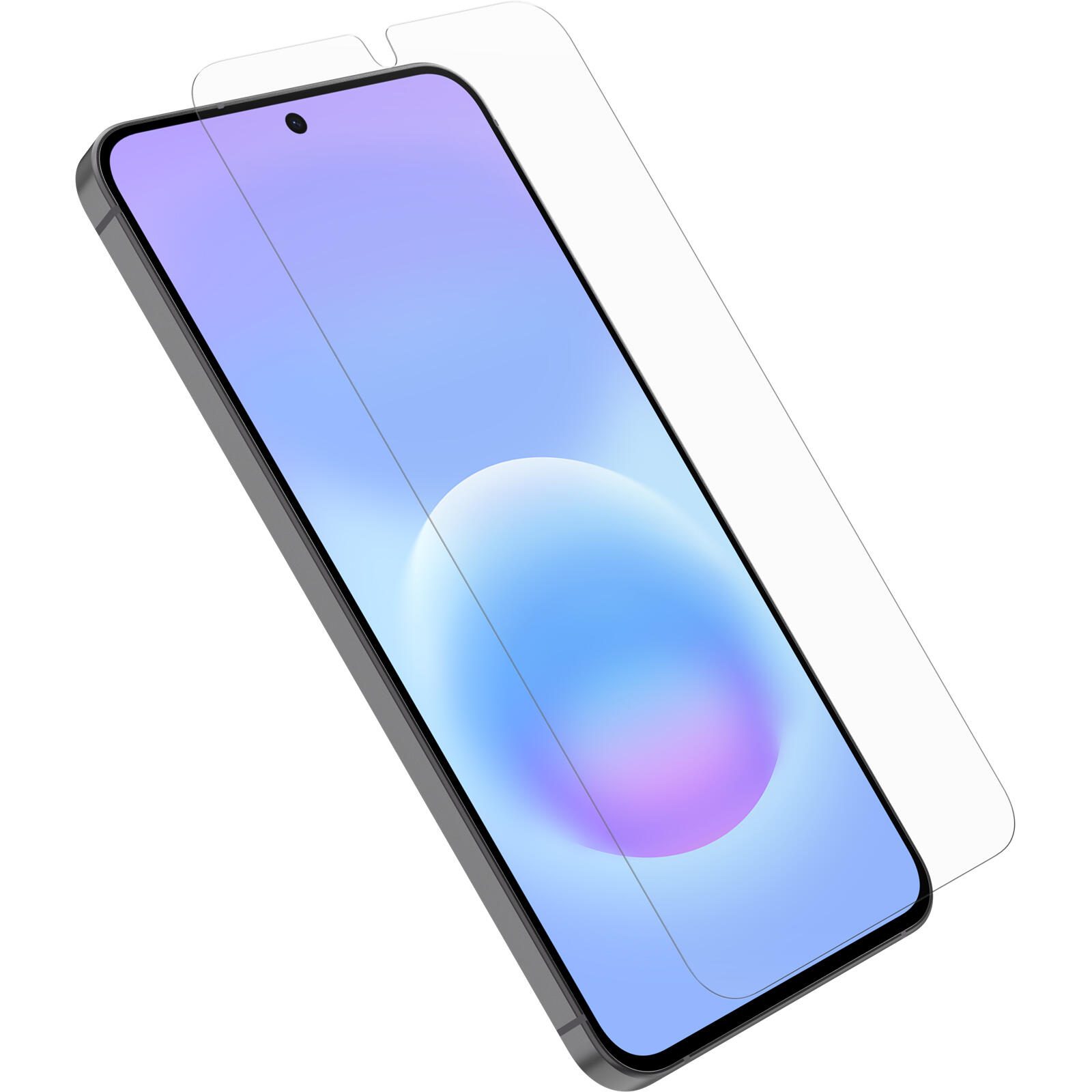 Protection d'écran en verre OtterBox pour Samsung Galaxy A57 5G - transparent