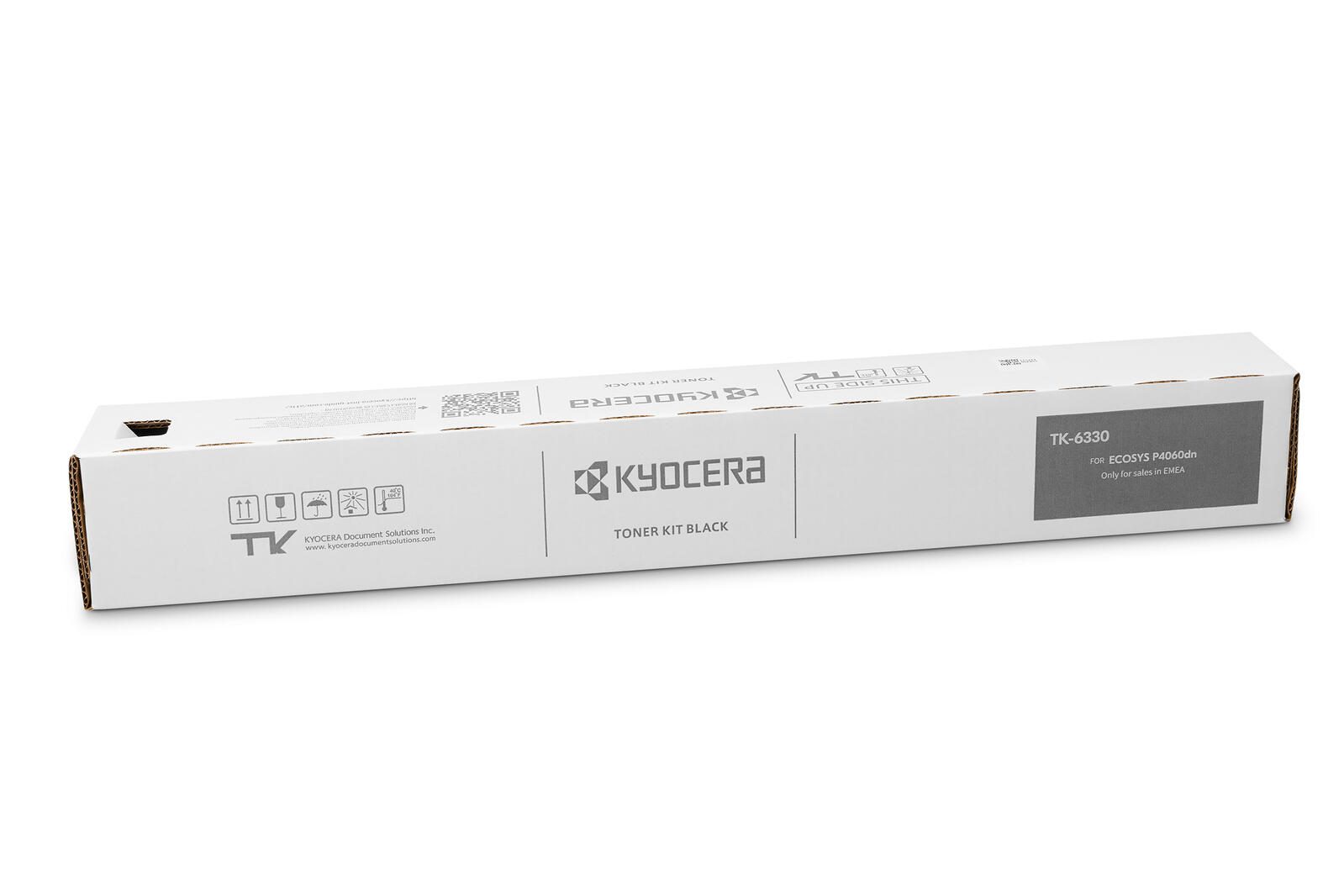 Toner Kyocera Original TK-6330 noir 32 000 pages (1T02RS0NL0)