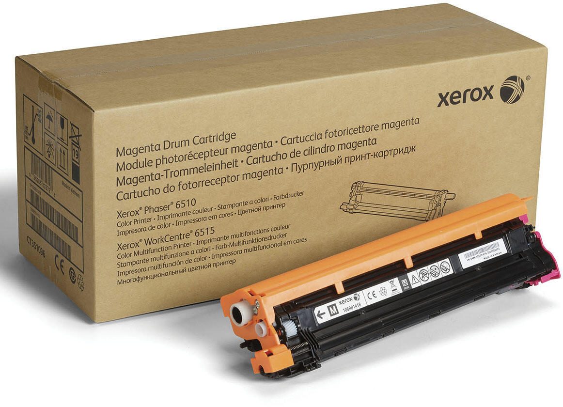 Tambour Xerox 108R01418 magenta