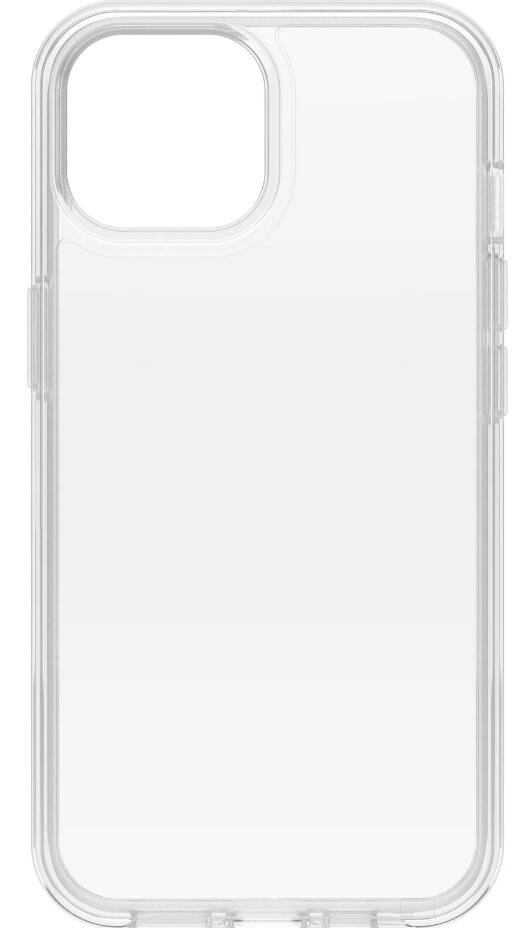 Coque OtterBox Symmetry Series pour Apple iPhone 15 Plus - transparente