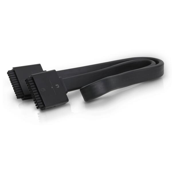 Câble d'alimentation Ubiquiti UniFi SmartPower 1,5 m, Noir