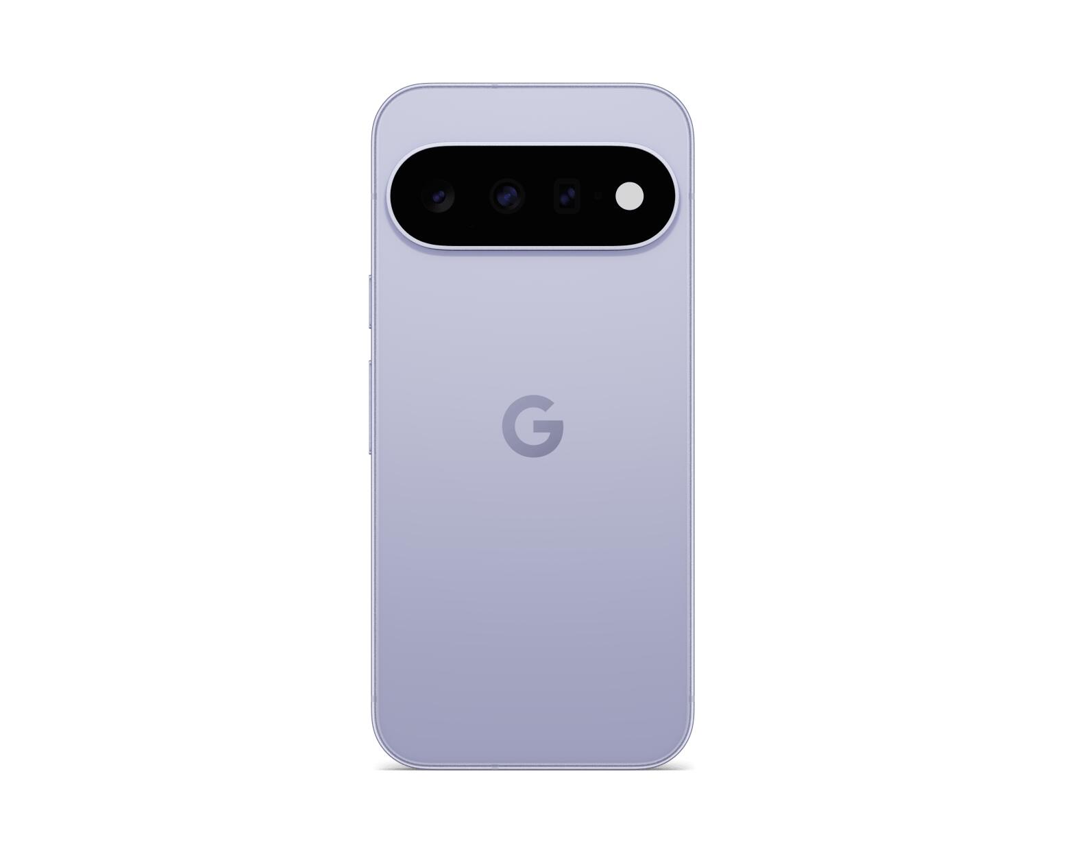 Google Pixel 11 512 Go Frost 6,3", Android 17, appareil photo grand-angle 48 MP avec Quad PD, Dual SIM, 5G